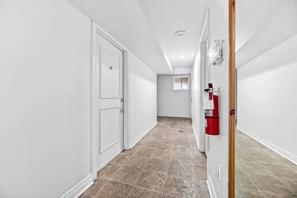 454 Donlands AVE #R2, Toronto E03, ON M4J 3S5