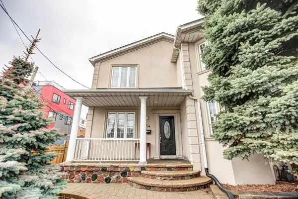 454 Donlands AVE #A1, Toronto E03, ON M4J 3S5