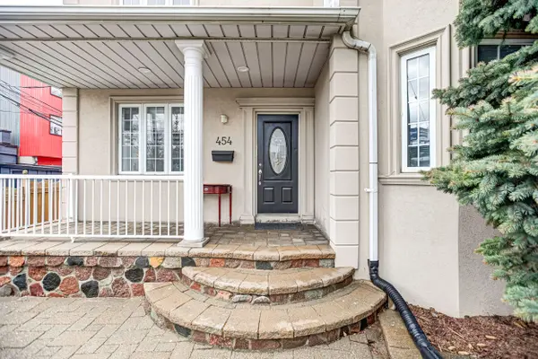 454 Donlands AVE #A1, Toronto E03, ON M4J 3S5