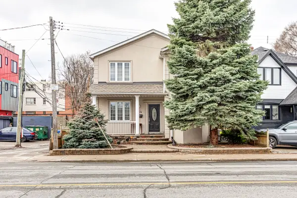 454 Donlands AVE #A1, Toronto E03, ON M4J 3S5