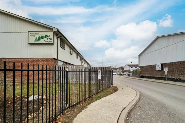 120 Nonquon RD #100, Oshawa, ON L1G 7E6