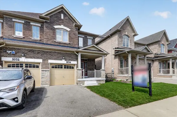 1034 Byron ST N, Whitby, ON L1N 0E5