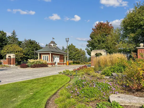 3 Little Ben N/A, Whitchurch-stouffville, ON L4A 0K5