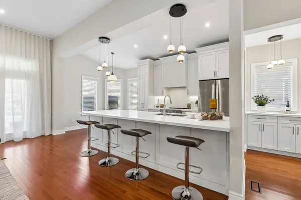 3 Little Ben N/A, Whitchurch-stouffville, ON L4A 0K5