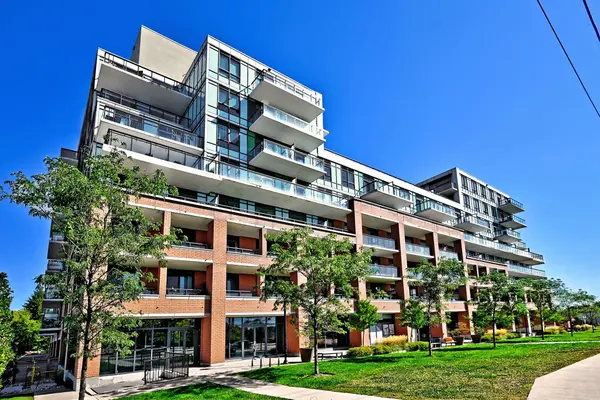 11611 Yonge ST #809, Richmond Hill, ON L4E 1G2