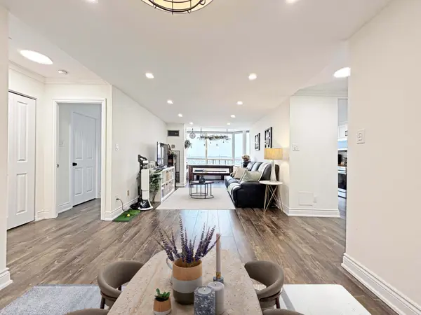 120 Promenade CIR #1509, Vaughan, ON L4J 7W9