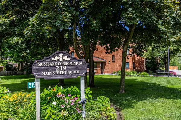 219 Main ST N #304, Uxbridge, ON L9P 1C4