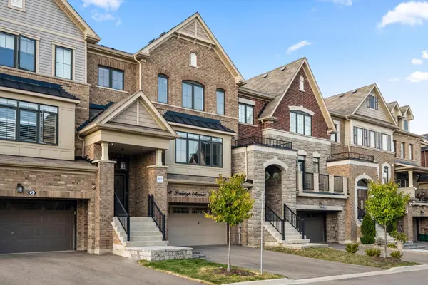 4 Fraleigh AVE, Markham, ON L6C 0Y9