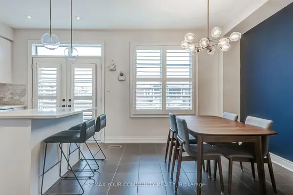 22 Lowther AVE, Richmond Hill, ON L4E 2Z7