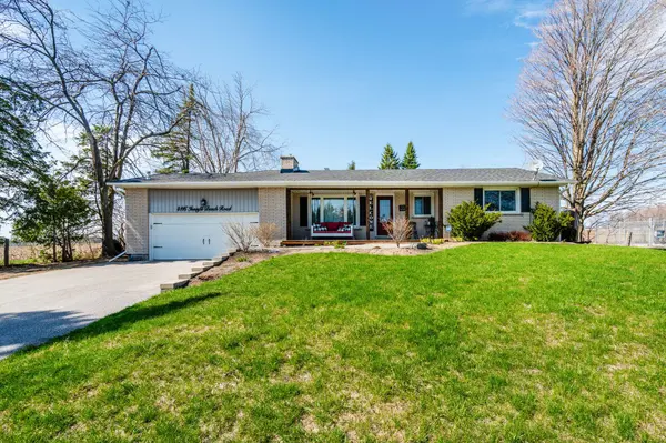 4116 Innisfil Beach RD, Innisfil, ON L9S 3K3