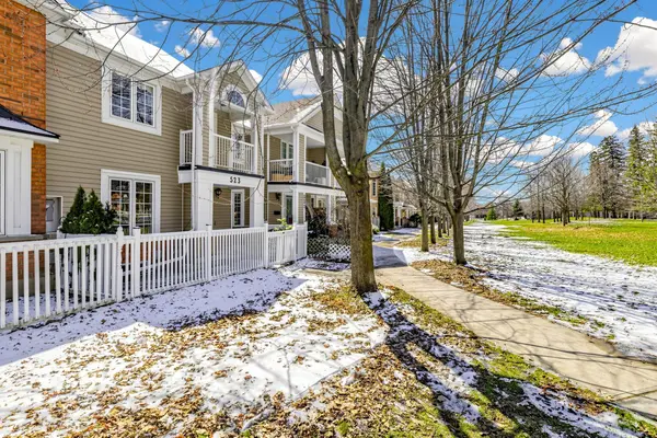 523 Bur Oak AVE, Markham, ON L6C 2S5