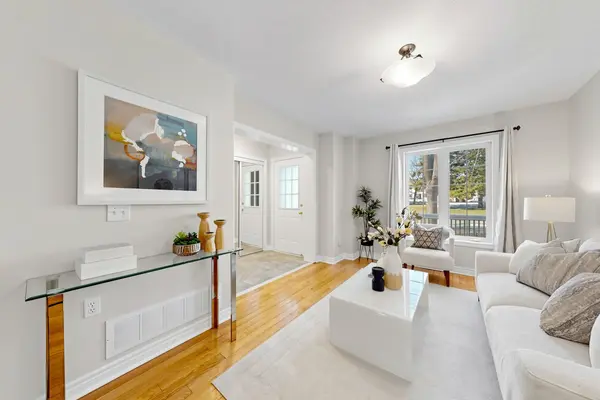 523 Bur Oak AVE, Markham, ON L6C 2S5