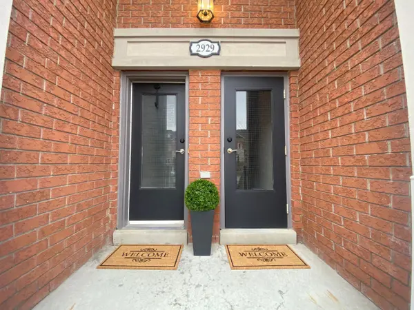 2929 Bur Oak AVE #Main, Markham, ON L6B 1E6