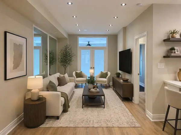 2929 Bur Oak AVE #Main, Markham, ON L6B 1E6