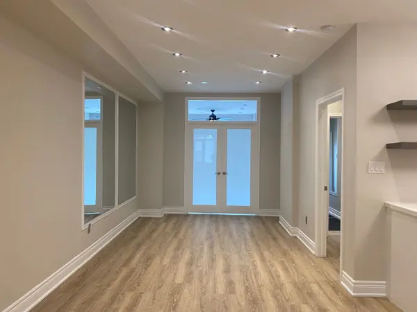 2929 Bur Oak AVE #Main, Markham, ON L6B 1E6