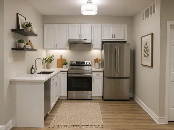 2929 Bur Oak AVE #Main, Markham, ON L6B 1E6