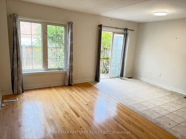 133 Amulet CRES, Richmond Hill, ON L4S 2T6