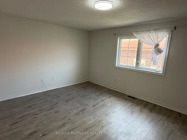 133 Amulet CRES, Richmond Hill, ON L4S 2T6