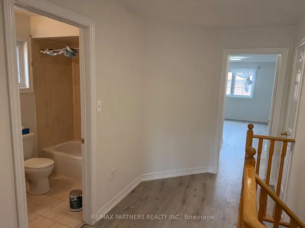 133 Amulet CRES, Richmond Hill, ON L4S 2T6