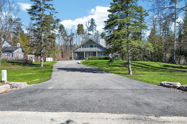 24 Brambel RD, Oro-medonte, ON L0L 2L0