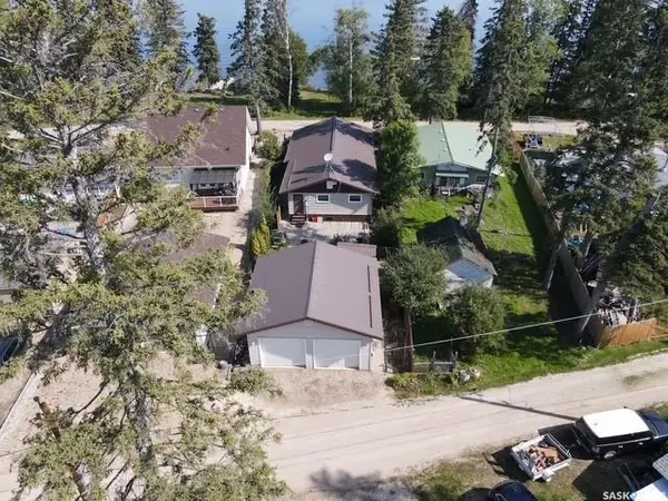 815 Lakeshore AVENUE, Duck Mountain Provincial Park, SK S0A 1S0