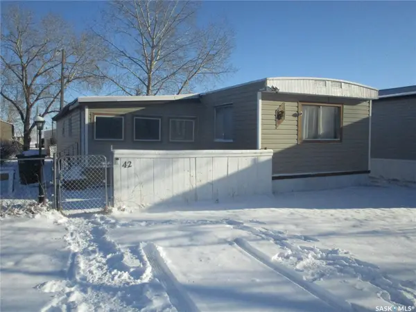 42 Sunrise ESTATES,  Assiniboia,  SK S0H 0B0