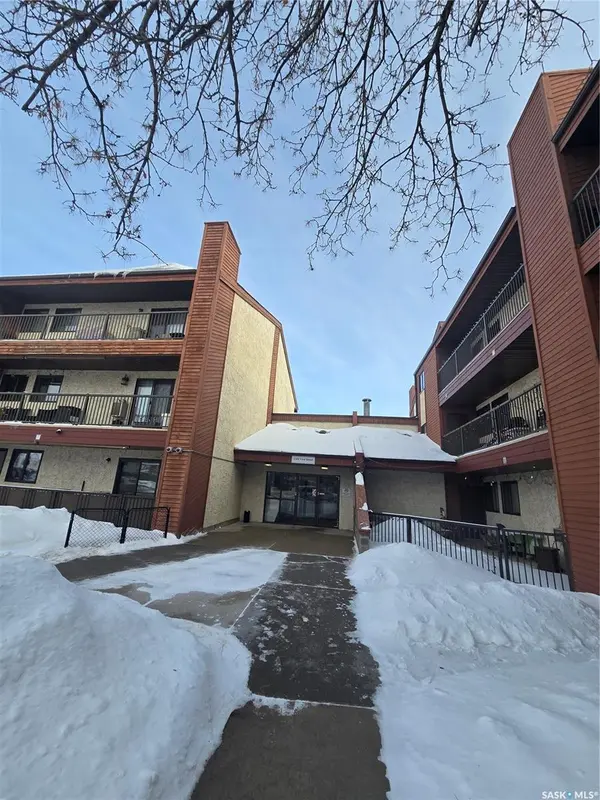 3308 33rd STREET W #318, Saskatoon, SK S7L 6S6