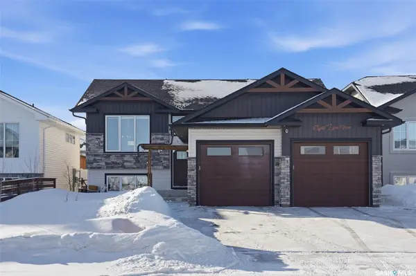 805 Weir CRESCENT, Warman, SK S0K 4S4
