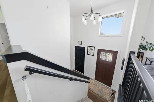 805 Weir CRESCENT, Warman, SK S0K 4S4