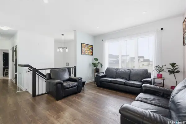 805 Weir CRESCENT, Warman, SK S0K 4S4