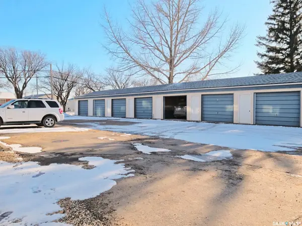 305 1st STREET W #201, Rosetown, SK S0L 2V0