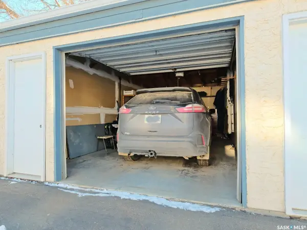 305 1st STREET W #201, Rosetown, SK S0L 2V0