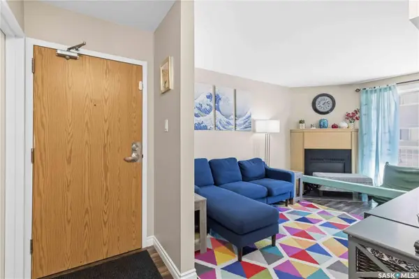 4040 8th STREET E #116B, Saskatoon, SK S7H 5L4