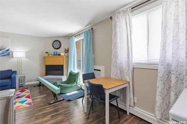 4040 8th STREET E #116B, Saskatoon, SK S7H 5L4