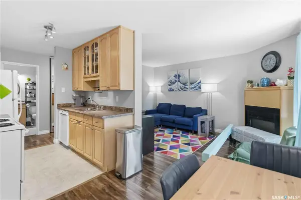 4040 8th STREET E #116B, Saskatoon, SK S7H 5L4