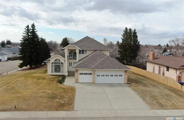 202 7th AVENUE W, Biggar, SK S0K 0M0