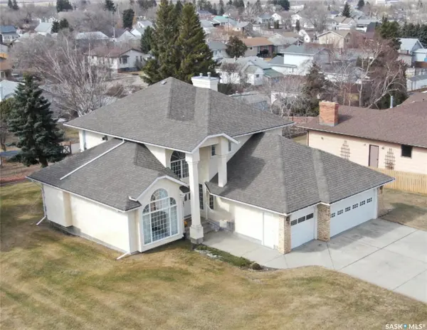 202 7th AVENUE W, Biggar, SK S0K 0M0