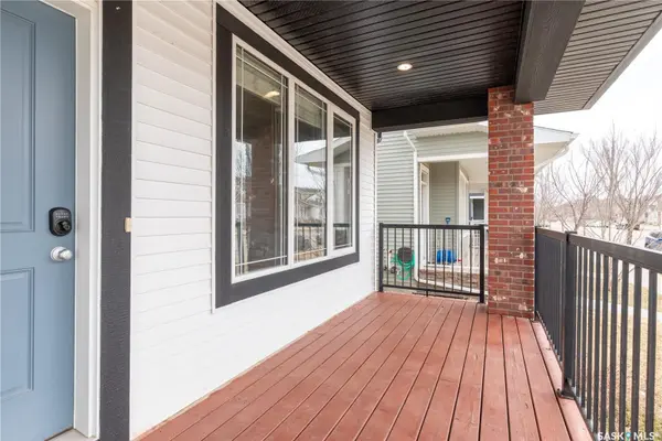 4372 James Hill ROAD, Regina, SK S4W 0R2