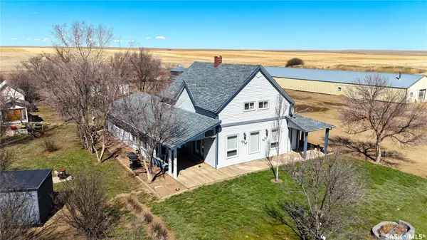 Rural Address, Auvergne Rm No. 76, SK S0N 1Z0