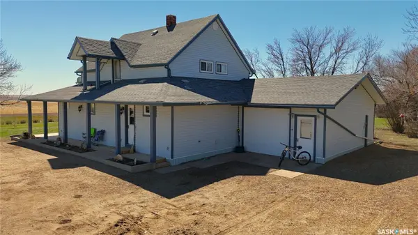 Rural Address, Auvergne Rm No. 76, SK S0N 1Z0