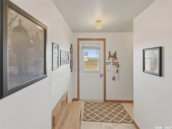 Rural Address, Auvergne Rm No. 76, SK S0N 1Z0