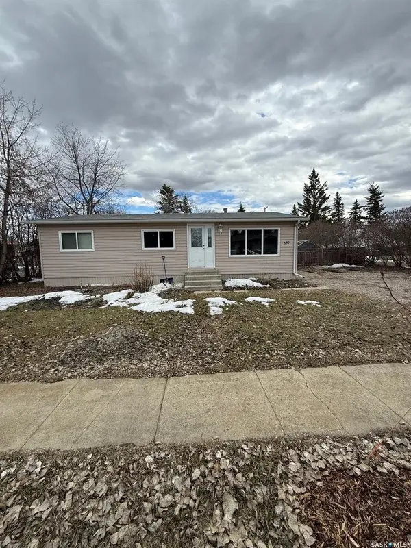 350 1st STREET E, Meota, SK S0M 1X0