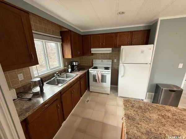 350 1st STREET E, Meota, SK S0M 1X0