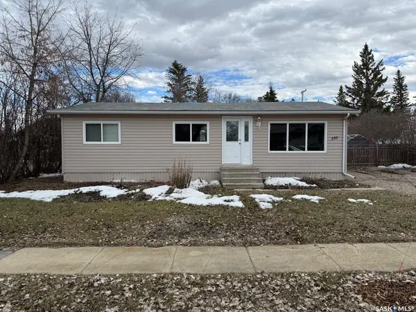 350 1st STREET E, Meota, SK S0M 1X0