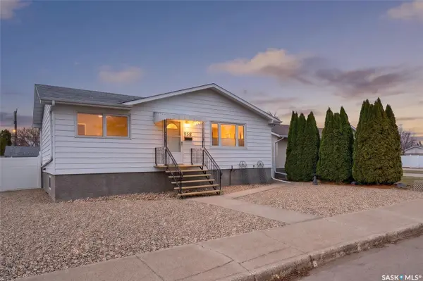 958 Edmonton STREET, Moose Jaw, SK S6H 3A8