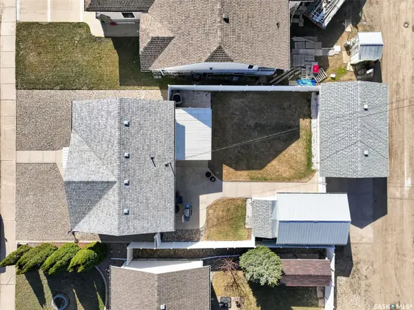 958 Edmonton STREET, Moose Jaw, SK S6H 3A8