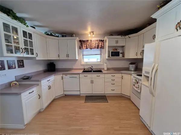 317 2nd STREET W, Ponteix, SK S0N 1Z0