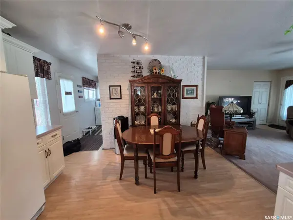 317 2nd STREET W, Ponteix, SK S0N 1Z0