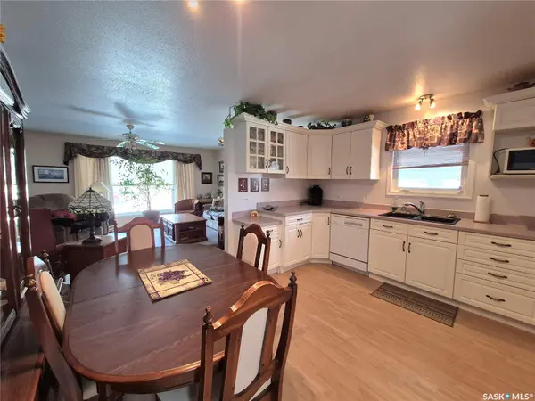 317 2nd STREET W, Ponteix, SK S0N 1Z0