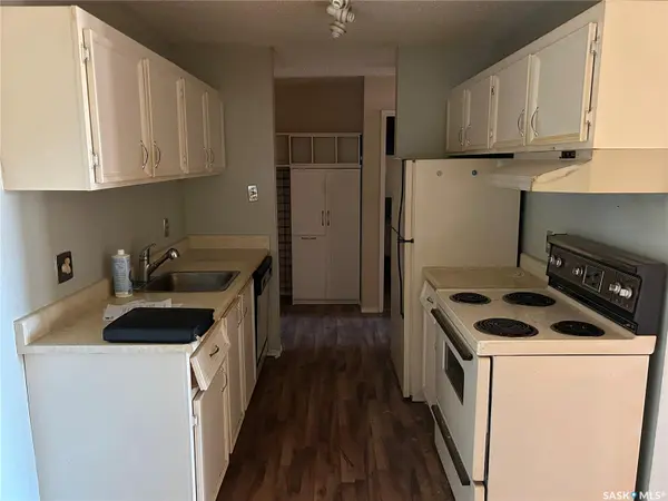 207C Tait PLACE #201, Saskatoon, SK S7H 5L8